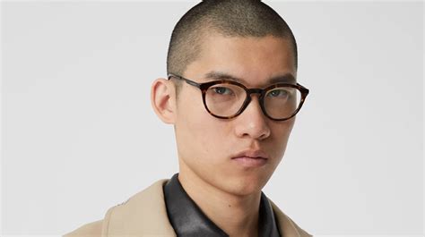 Burberry® 眼鏡‧太陽眼鏡官方授權店 